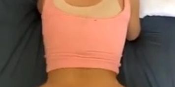 Lana Rhoades Fucked From Behind Porn Video Leaked