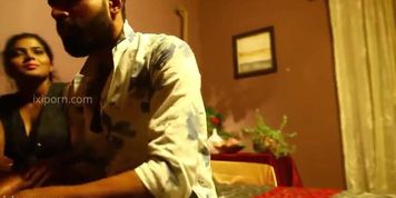Black Beauty 2021 Gupchup Hot Web Series Season1 Episode2