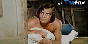 Rosa Valenty Breasts Scene  in Las Alimanas
