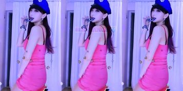 kbj SEXY Dance NO.64