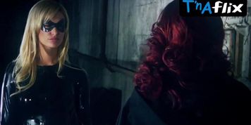 Bianca Beauchamp Sexy Scene  in Heroes Of The North