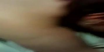 My Wifes FIrst Real Orgasm in Years