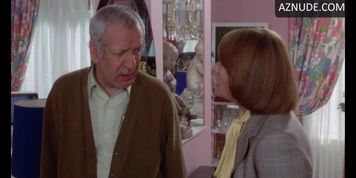 Catherine Alric Breasts Scene  in Tendre Poulet