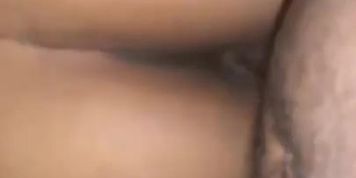 His cock Explodes!! huge cumshot from backshots