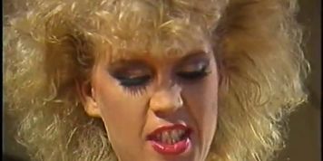 Amber Lynn - Scene 1 (Amber Lynn Bach, Amberlina Lynn, Beauty Dior, Isis Taylor)