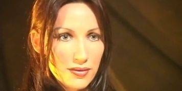 Womb Raider (Antoinette Abbott, Lauren Hays, Sexcapade, Shelby Caldera)