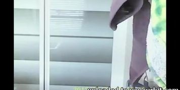 Guest in shower 3