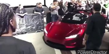 TESLA
