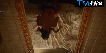 Gina La Piana Breasts Scene  in The Deep Ones