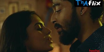 Naina Ganguly Sexy Scene  in Charitraheen