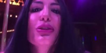 RR tits fondling