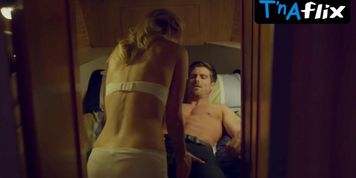 Lucie Guest Underwear Scene  in Infidelity In Suburbia