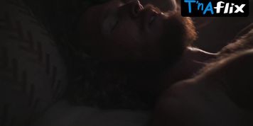 Shannon Thornton Breasts Scene  in P-Valley