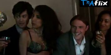 Melissa Archer Underwear Scene  in Excuse Me For Living (Brooke Ashley)