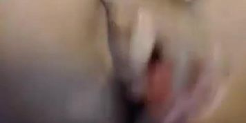 Real Amateur Indian Teen Squirting Orgasm From Rough Pussy Masturbation On Webcam