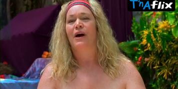 Rikke Juhl Moegelhoej Nude Scene  in Surf School