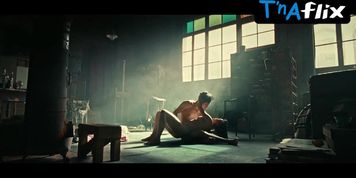 Emily Cox Breasts,  Butt Scene  in Alma AND Oskar