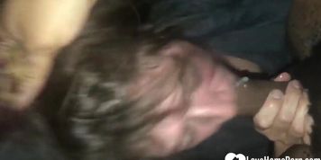 I Am On The Floor Waiting For A Boyfriends Big Cock To Feed Me