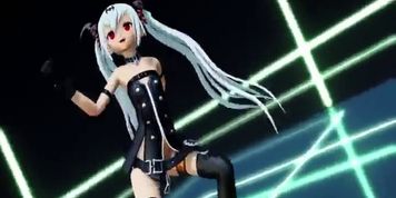 [MMD] Alice - Killer B