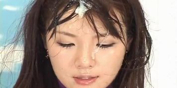 Breaking News Bukkake Live From Japan