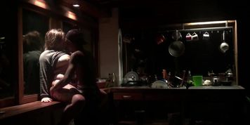 Midnight Snack - Sexy Late Night Makeout - @elKonguito @sweetauroramae (elKonguito elKonguito)