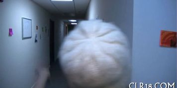 Carnal and bold group coitus - video 21