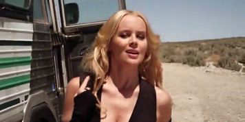 Helena Mattson - Guns Girls And Gambling