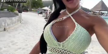 Angela Doll 6 (Sweet Paige)
