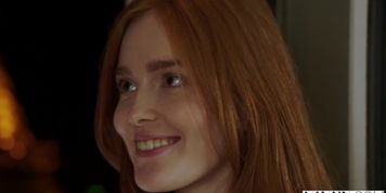 VIXEN Beautiful Redhead Jia Lissa Has Something To Prove - video 1