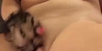Mature ladies play 12