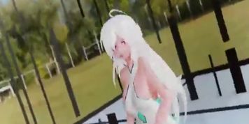 R18 MMD DANCE
