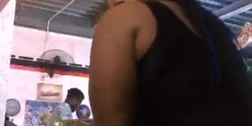 twerk ass woow