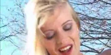 Lea De Mae - Come On And Touch Me - Scene 3