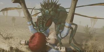 August MonsterCompilation 2021