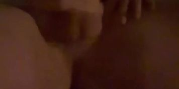 jacking off with a 12 cm dick