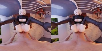 Vr cgi 2B Missionary