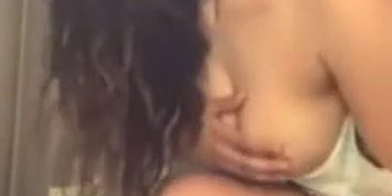 Hot Girl Periscope Twerk (LuxuryGirl)