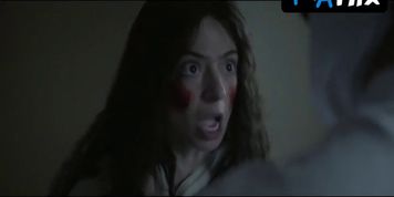 Kate Micucci Breasts Scene  in The Little Hours