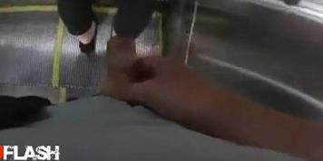 Cum On Girl 1