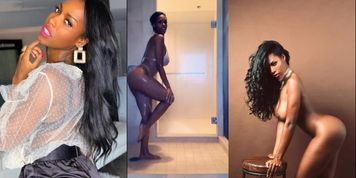 Dulcemoon Spreading Her Ass OnlyFans Video