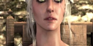 [kamadevasfm] The Witcher - Punishment