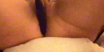 Milf slave wife getting treated roughly and punished, shaved pussy whipped, boobs spanked, pussy spanked, Ass spanked