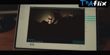 Julia Jentsch Breasts Scene  in Pagan Peak