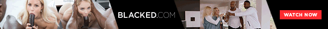 Mira videos porno HD gratis de BLACKED.com en TNAFlix