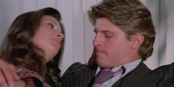 Lustful Feelings (Jamie Gillis, Leslie Bovee, Terri Hall)
