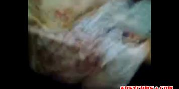 Chubby Desi woman gets exploited on camera