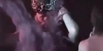 Japanese Strip Club Sex Show Part 1