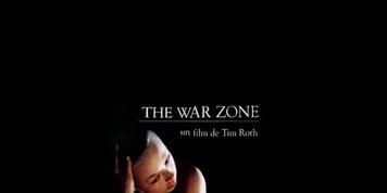 The War Zone (Family homes and connection) Tim Roth Alexander Stuart