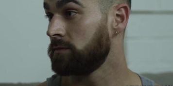 These gays found out that they are not related to each other and starts fucking (Hans Berlin)