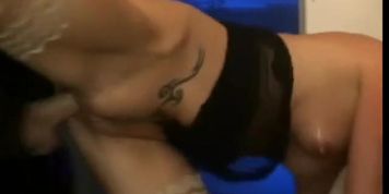 Anal Freaks - Scene 4